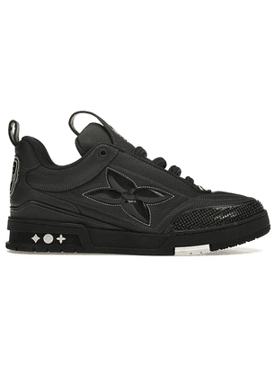 Louis Vuitton LV Sneaker Skate Black