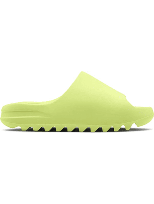 Adidas Yeezy Slide 'Glow Green'