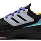 Adidas UltraBoost Light 21 'Black Pulse Acqua' - Thumbnail 2