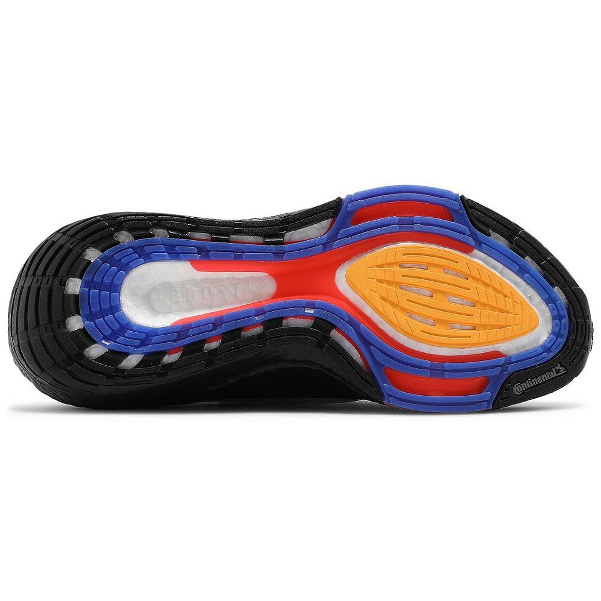 Adidas UltraBoost Light 21 'Black Pulse Acqua' 3