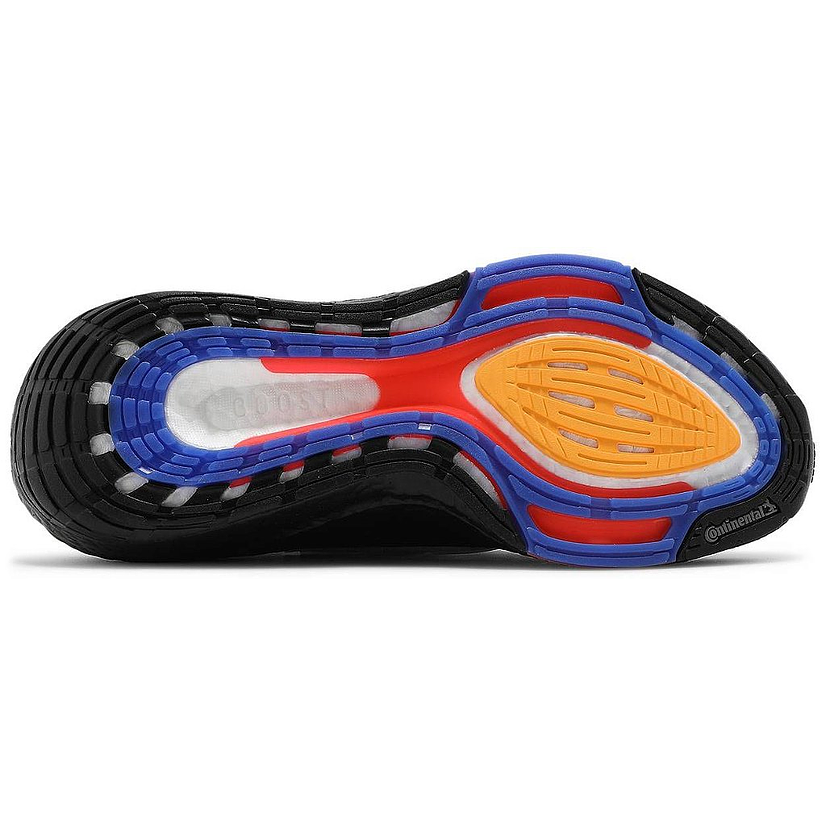 Adidas UltraBoost Light 21 'Black Pulse Acqua' 3