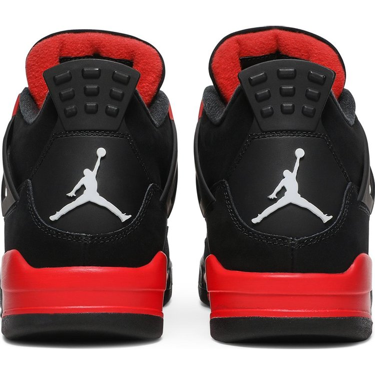 Nike Air Jordan 4 Retro 'Red Thunder' 4