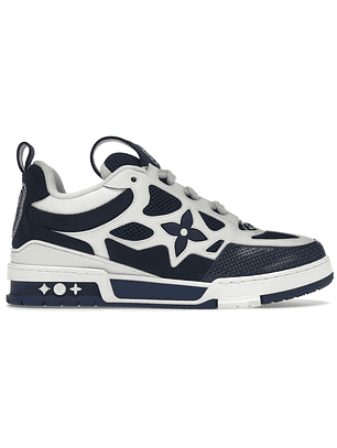 Louis Vuitton LV Skate Sneaker Marine