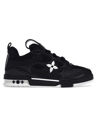 Louis Vuitton LV Skate Sneaker Noir