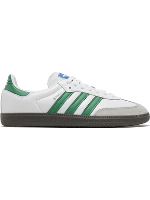 Adidas Samba OG 'White Green'