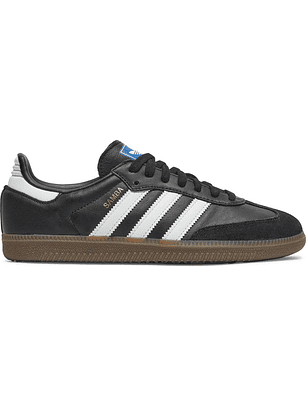Adidas Samba OG 'Black Gum'