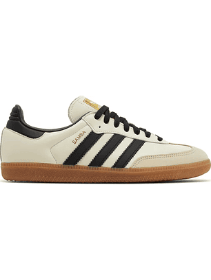 Adidas Samba OG 'Cream White'