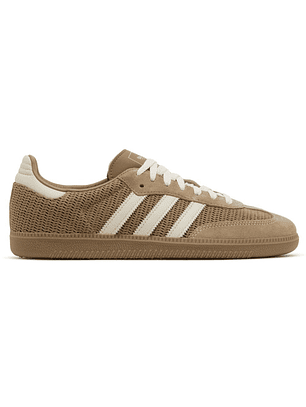Adidas Samba Cardboard