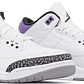 Nike Air Jordan 3 Retro 'Dark Iris' - Thumbnail 5