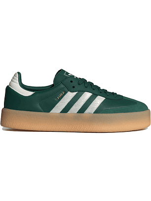 Adidas Sambae 'Collegiate Green Gum'