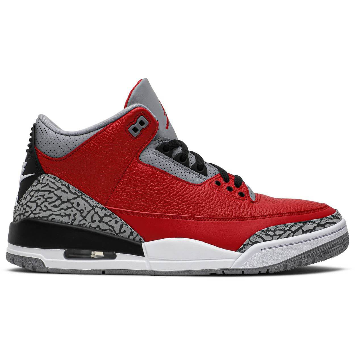 Nike Air Jordan 3 Retro SE 'Unite' 1