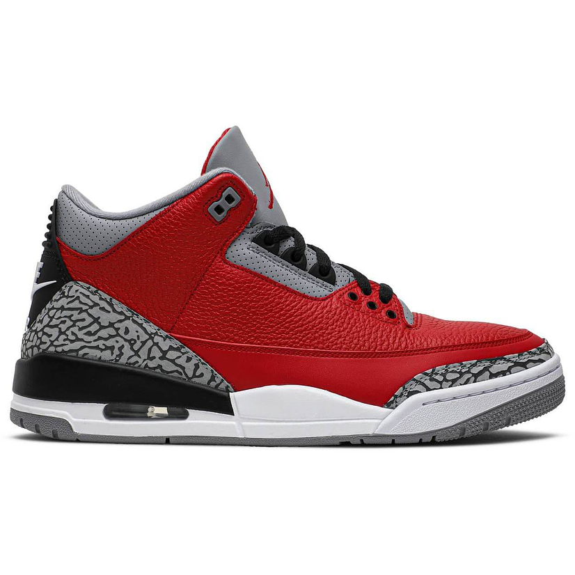 Nike Air Jordan 3 Retro SE 'Unite' 1