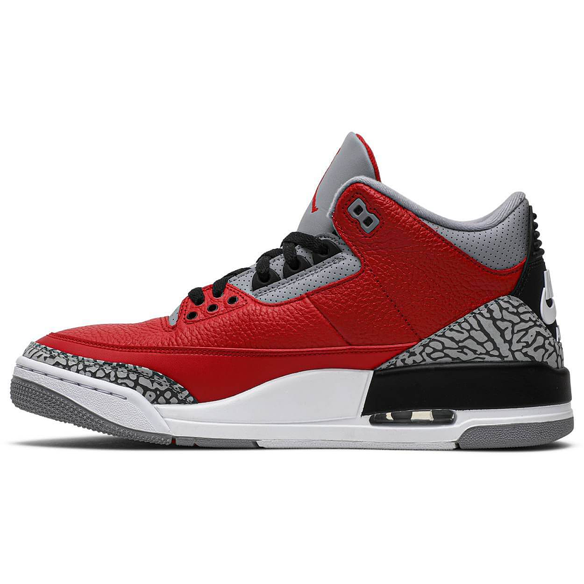 Nike Air Jordan 3 Retro SE 'Unite' 2