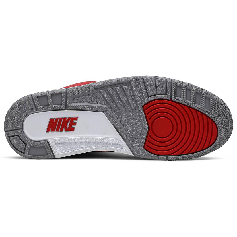 Nike Air Jordan 3 Retro SE 'Unite' 3