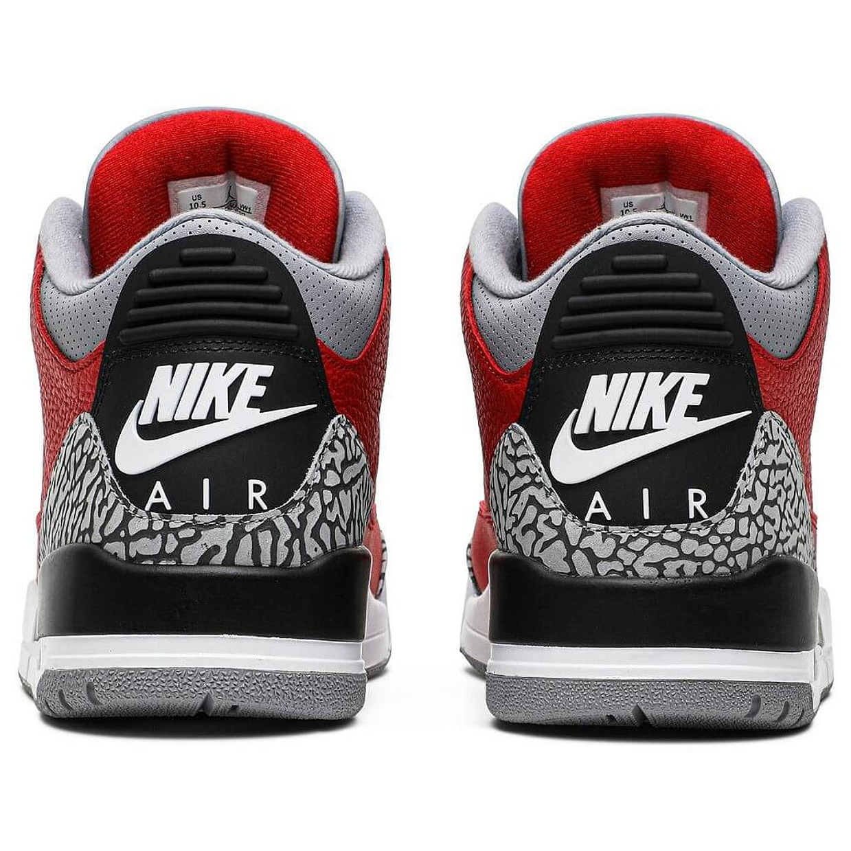 Nike Air Jordan 3 Retro SE 'Unite' 4