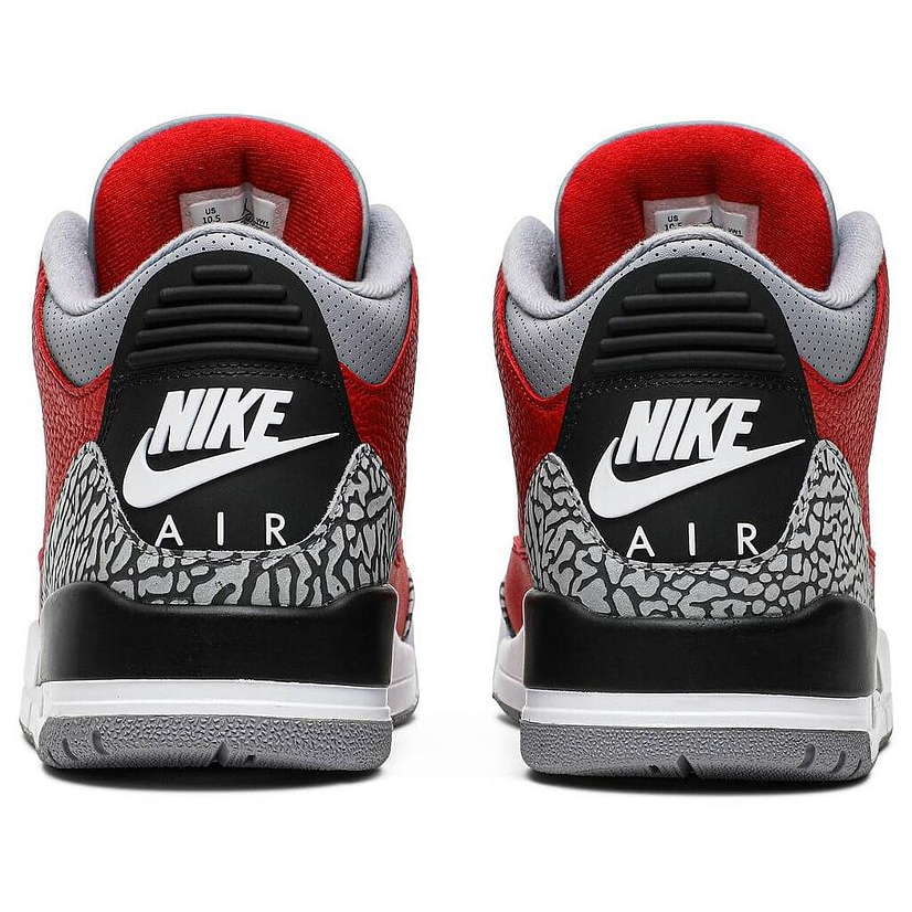 Nike Air Jordan 3 Retro SE 'Unite' 4