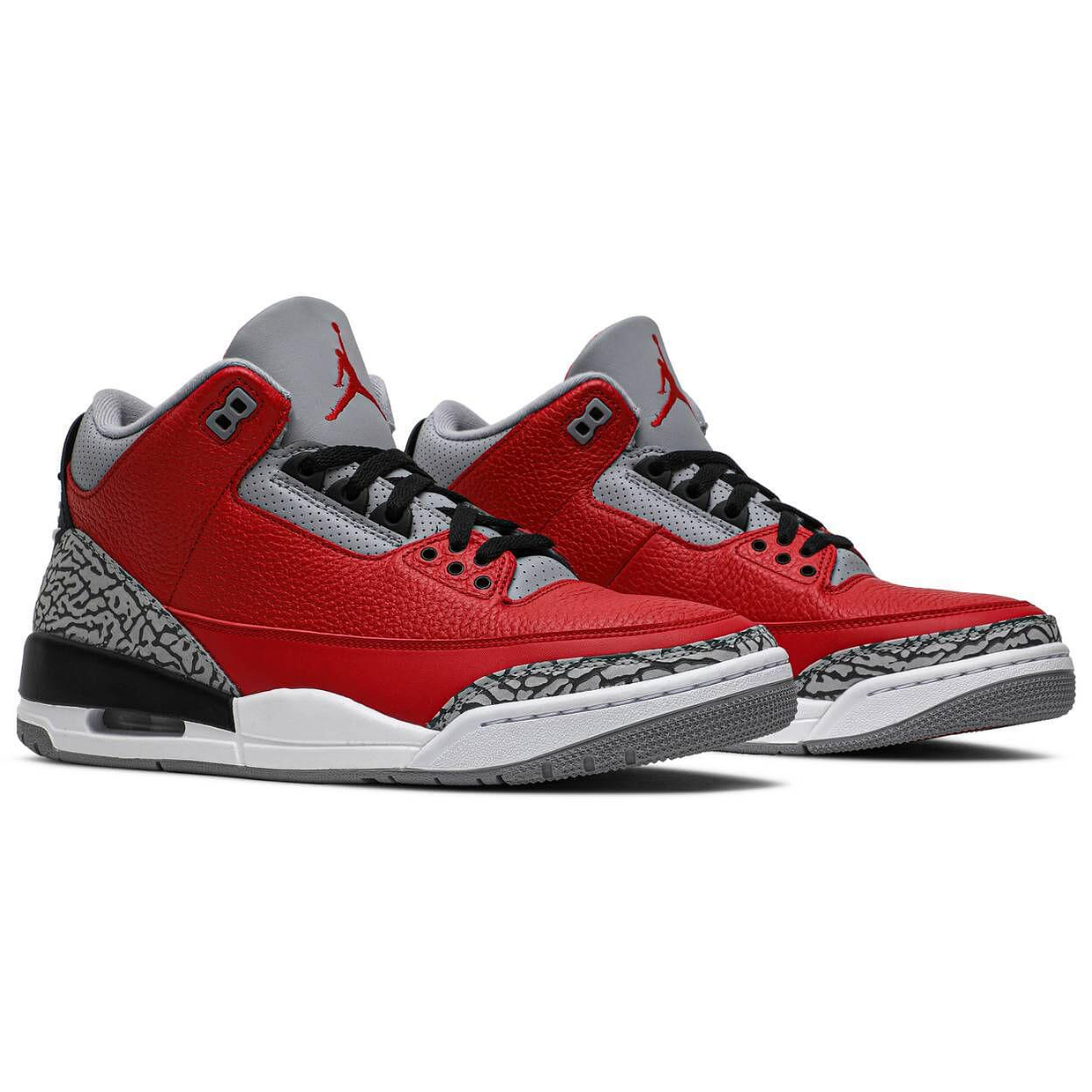 Nike Air Jordan 3 Retro SE 'Unite' 5
