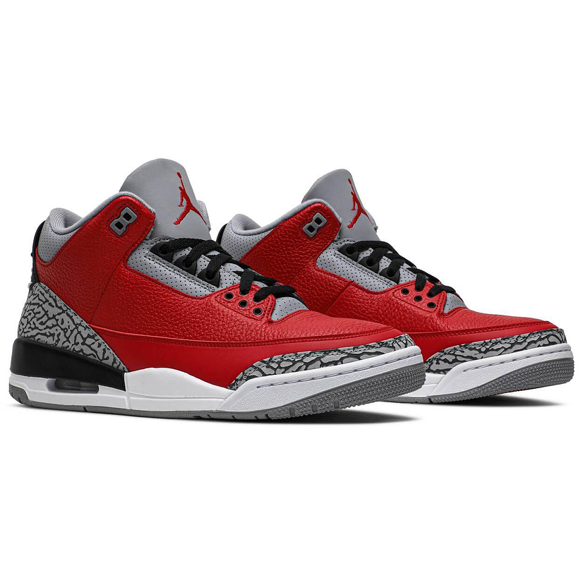 Nike Air Jordan 3 Retro SE 'Unite' 5
