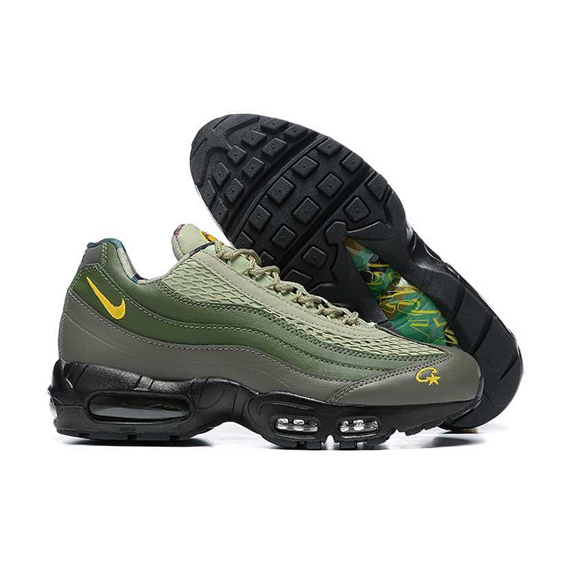 Corteiz x Nike Air Max 95 1