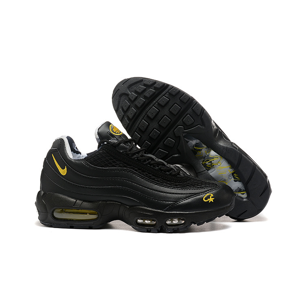 Corteiz x Nike Air Max 95 1