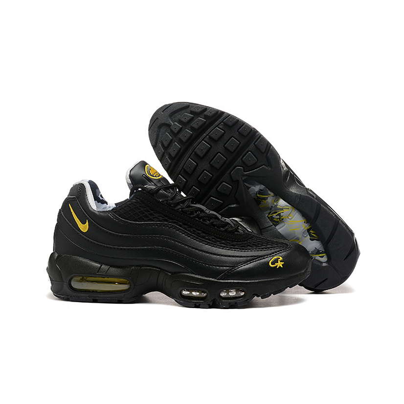 Corteiz x Nike Air Max 95 1