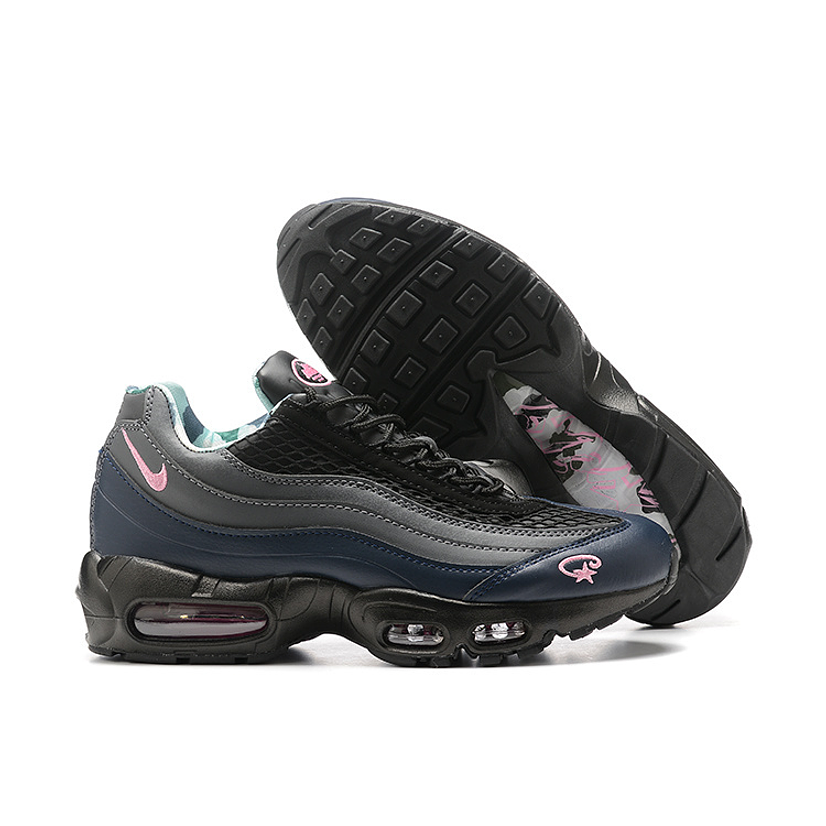 Corteiz x Nike Air Max 95 1