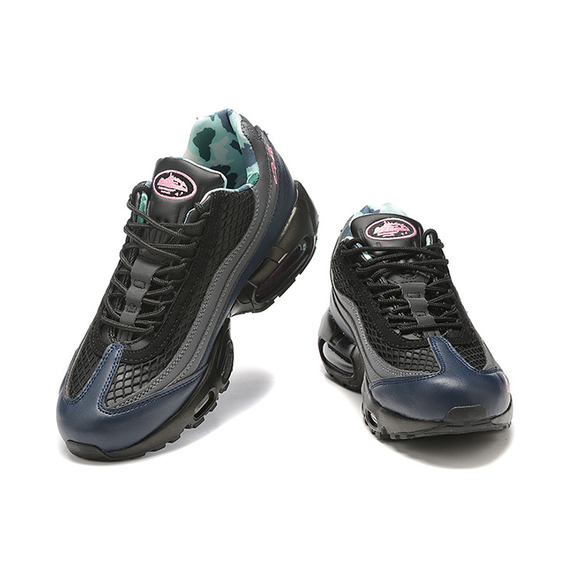 Corteiz x Nike Air Max 95 3