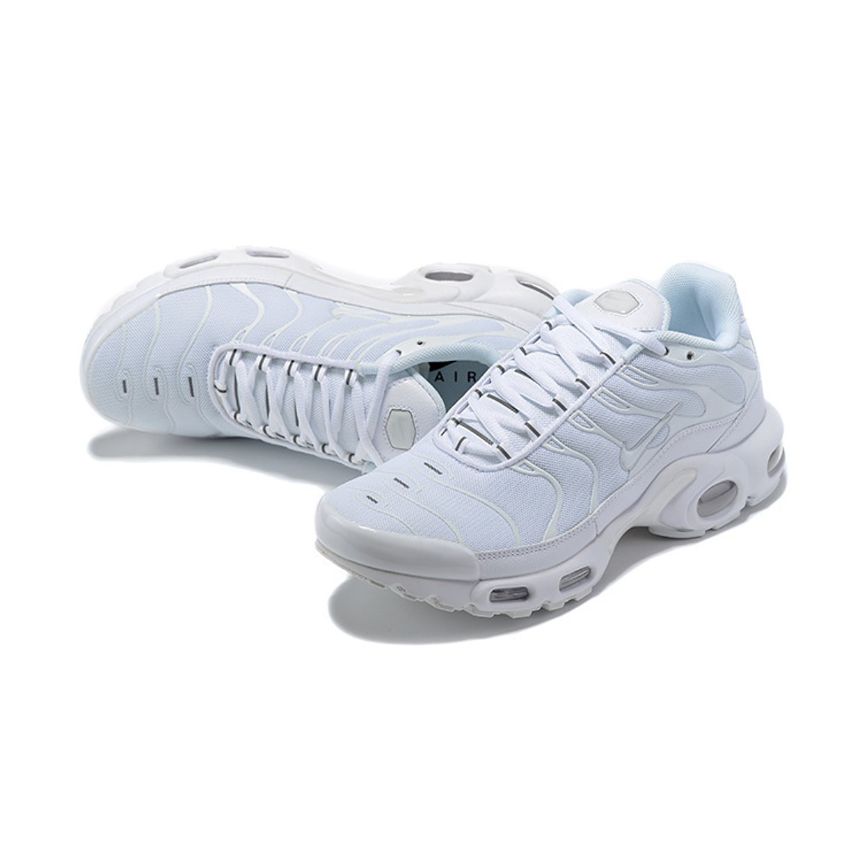 Nike Air Max Plus  4