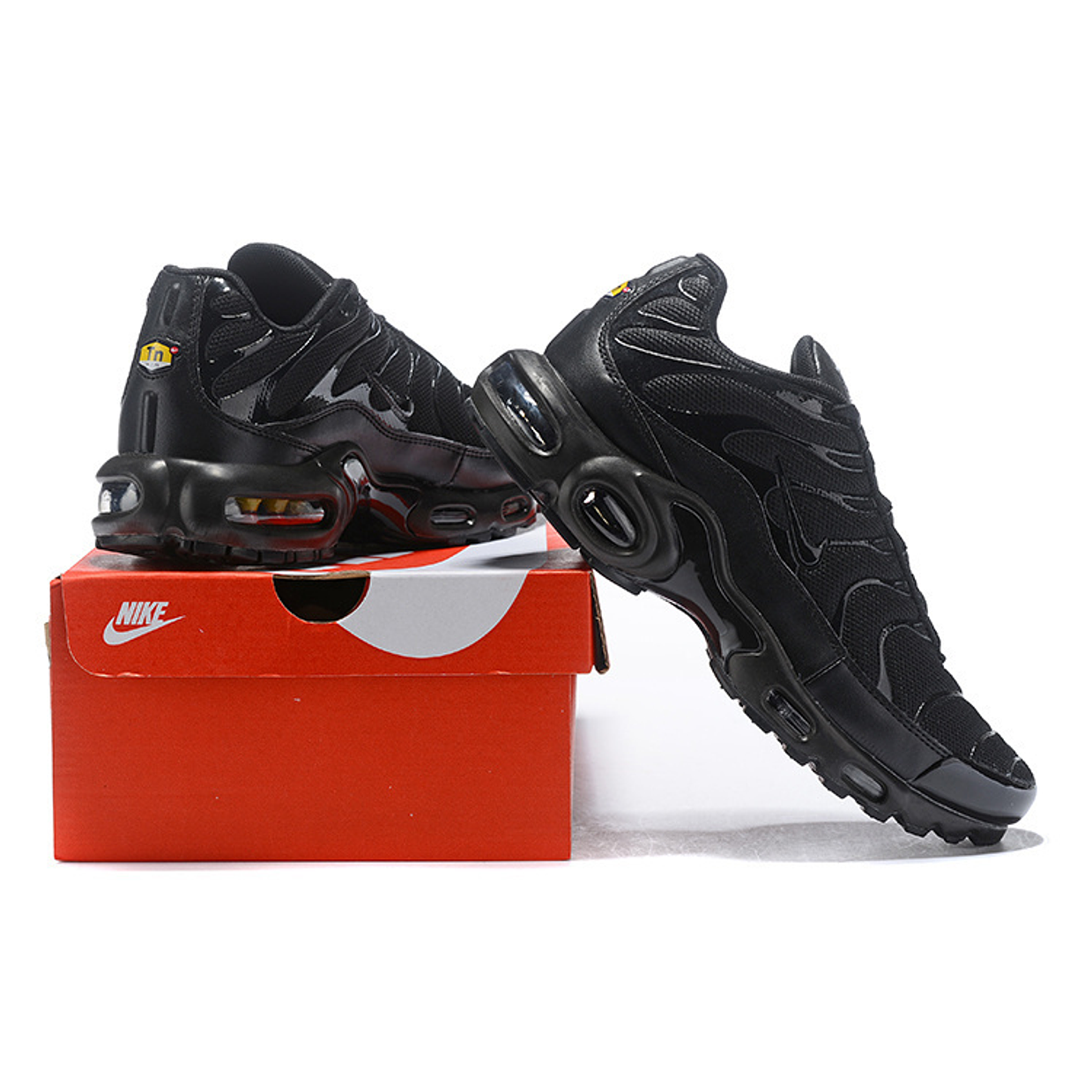 Nike Air Max Plus  5