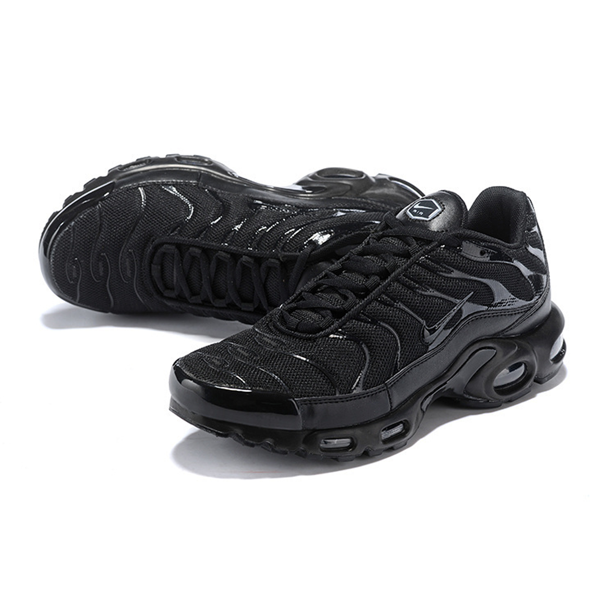 Nike Air Max Plus  4