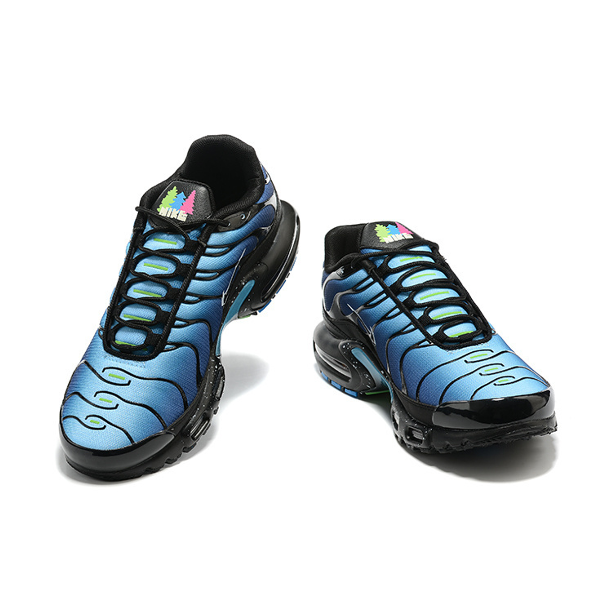 Nike Air Max Plus  2