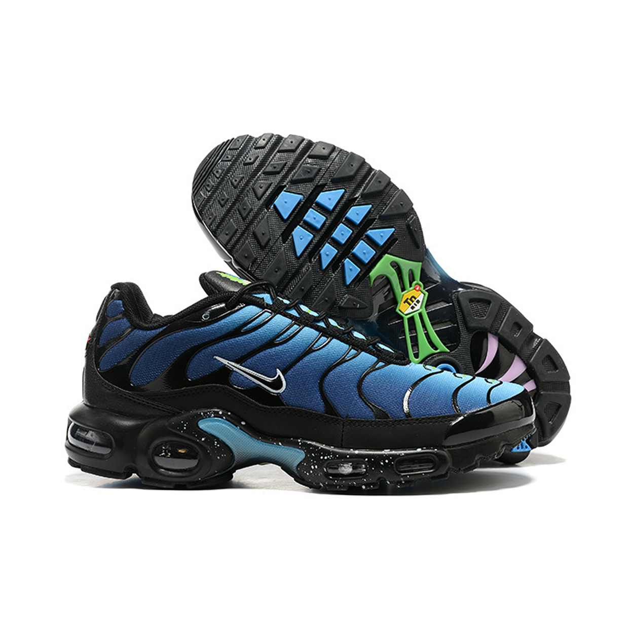 Nike Air Max Plus  3