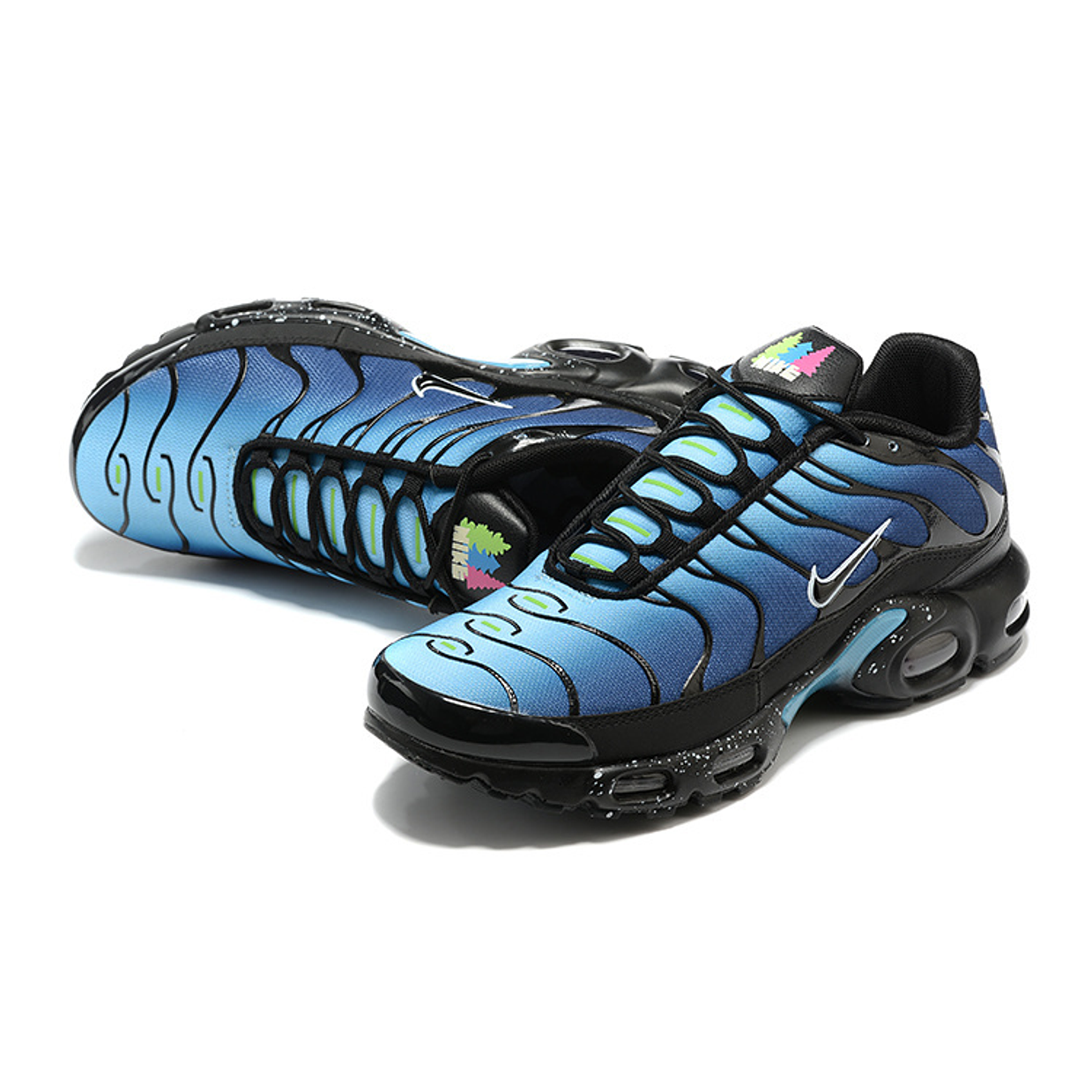 Nike Air Max Plus  4