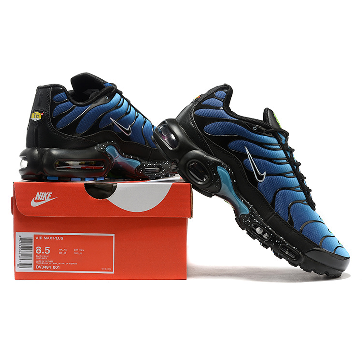 Nike Air Max Plus  5