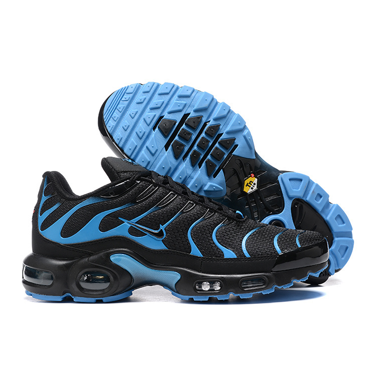 Nike Air Max Plus  3