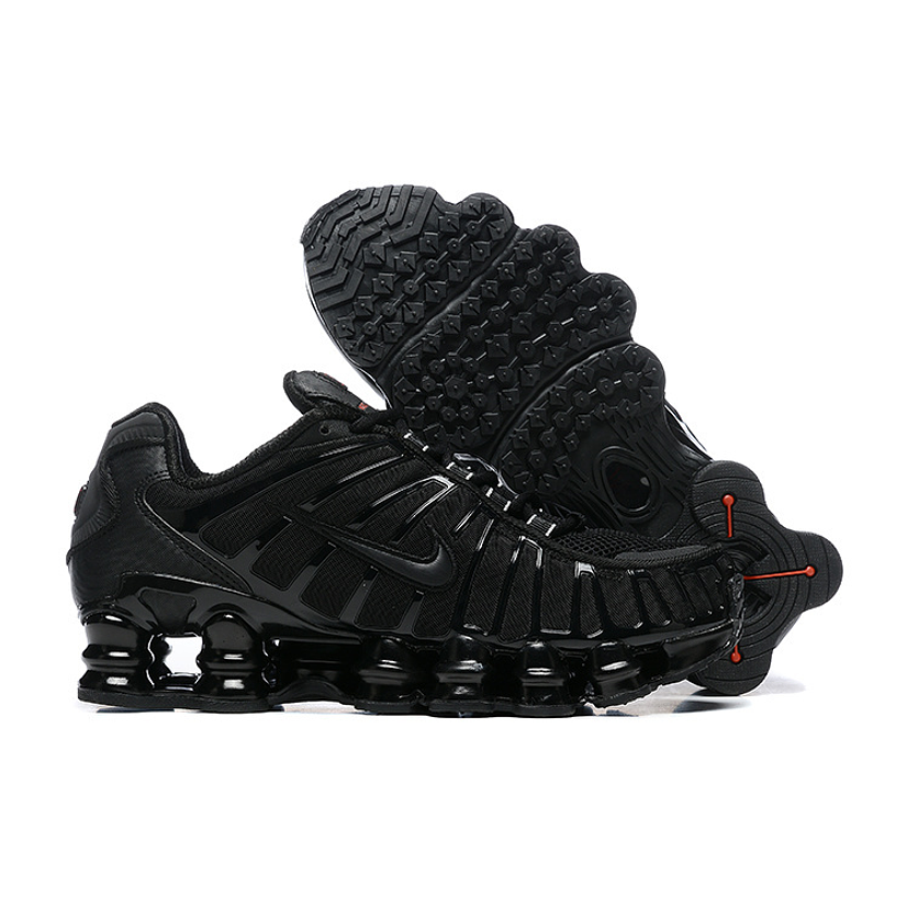 Nike Shox TL 3