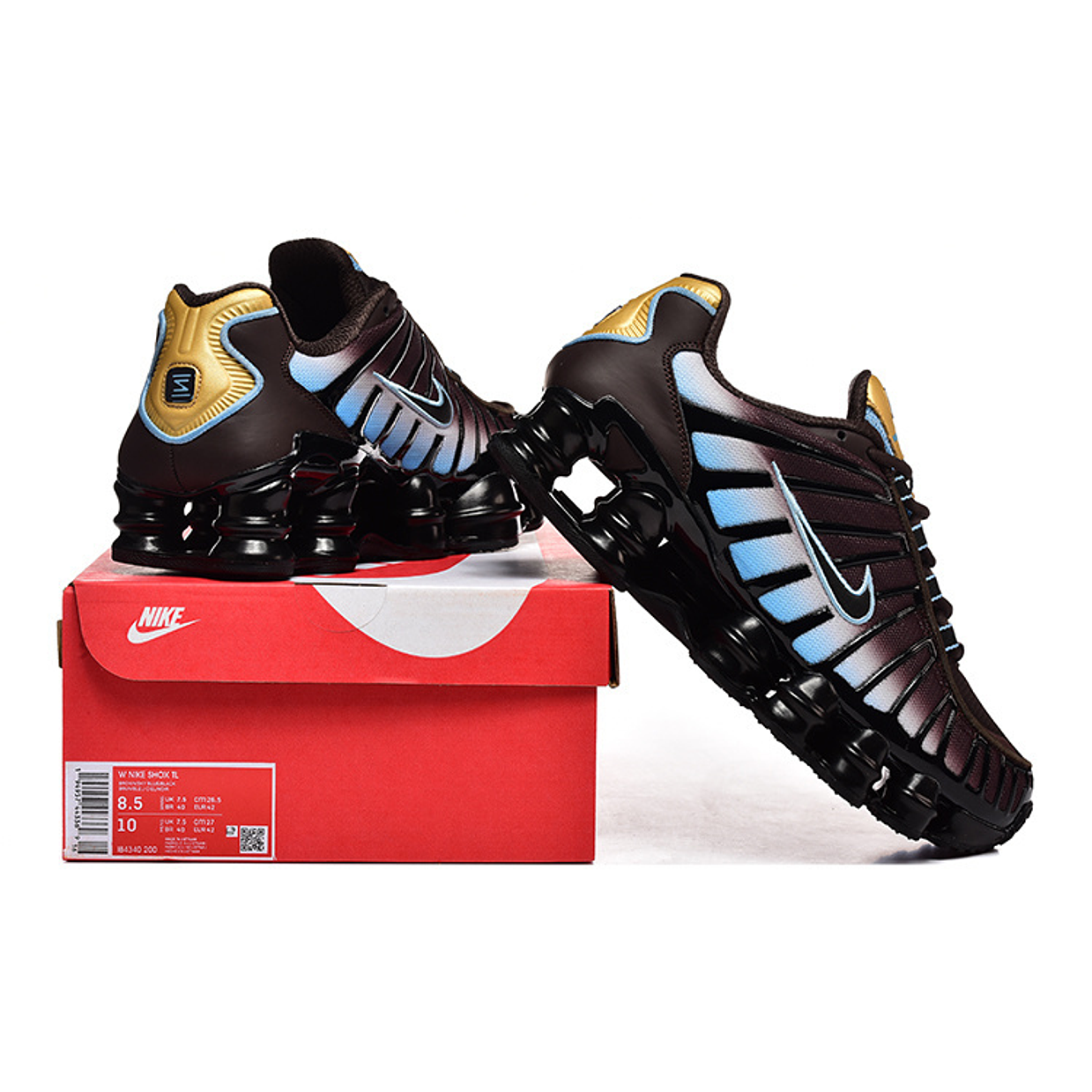Nike Shox TL 5