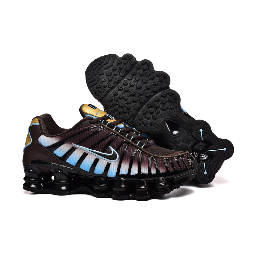 Nike Shox TL 3