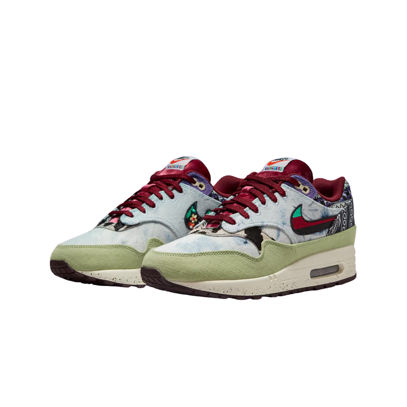 Nike Air Max 1 Patta 2