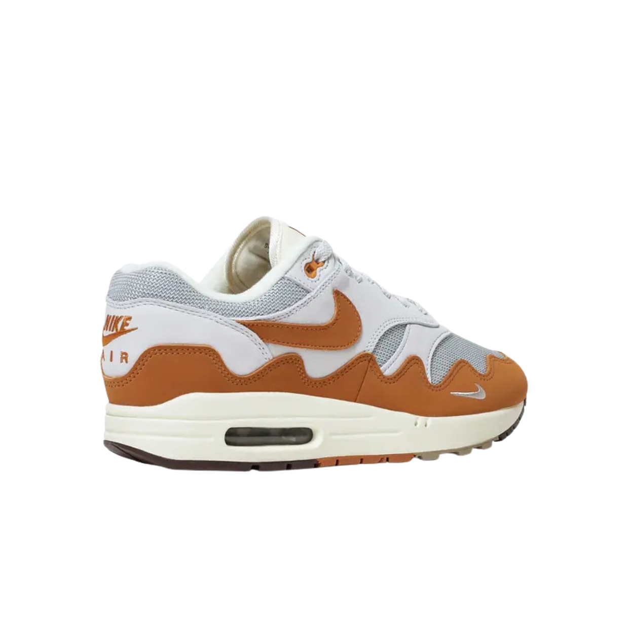 Nike Air Max 1 Patta 4