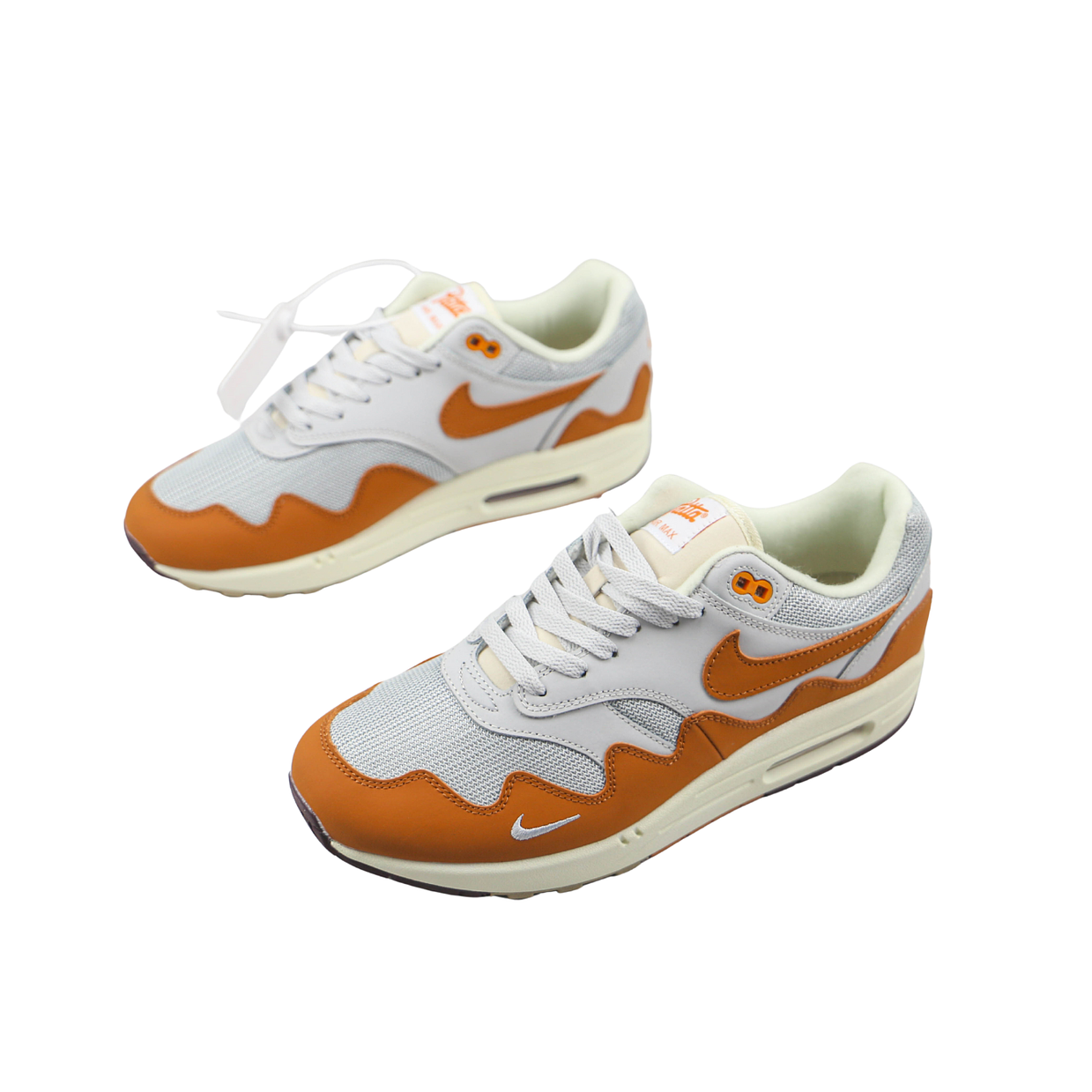 Nike Air Max 1 Patta 2