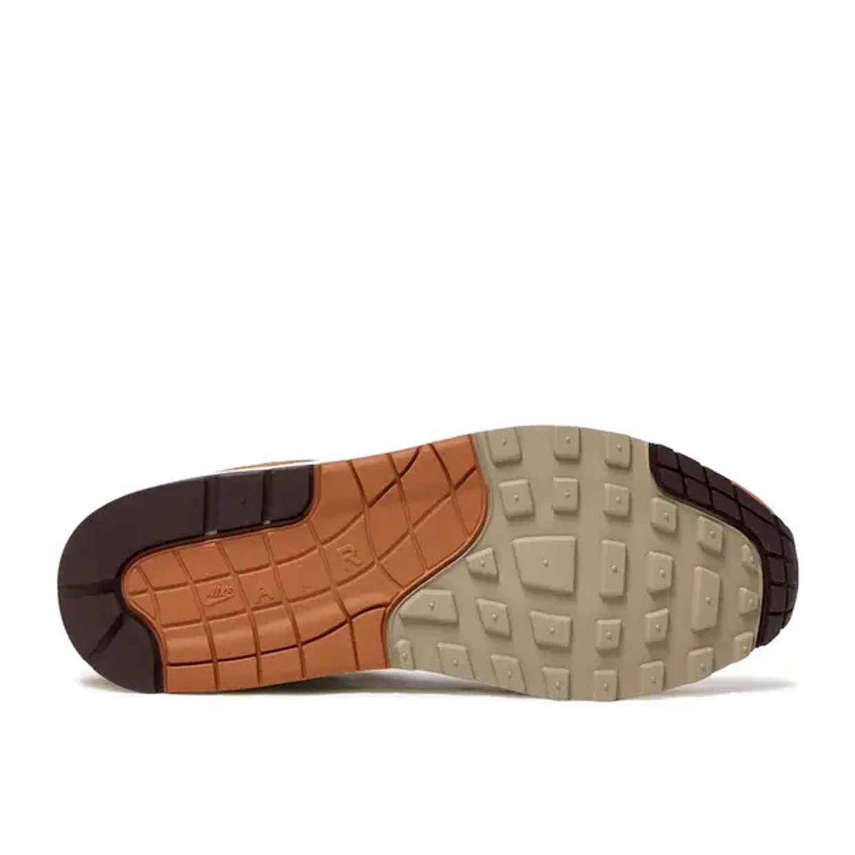 Nike Air Max 1 Patta 5