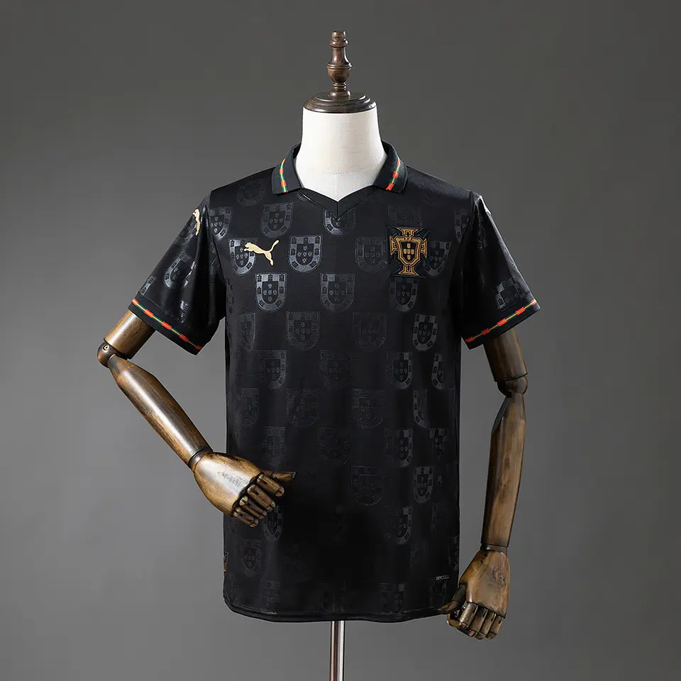 Camisola Portugal Edição Especial 2026 1