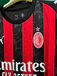 Milan Principal Rafa Leão 25/26 - Entrega Rápida - Thumbnail 2