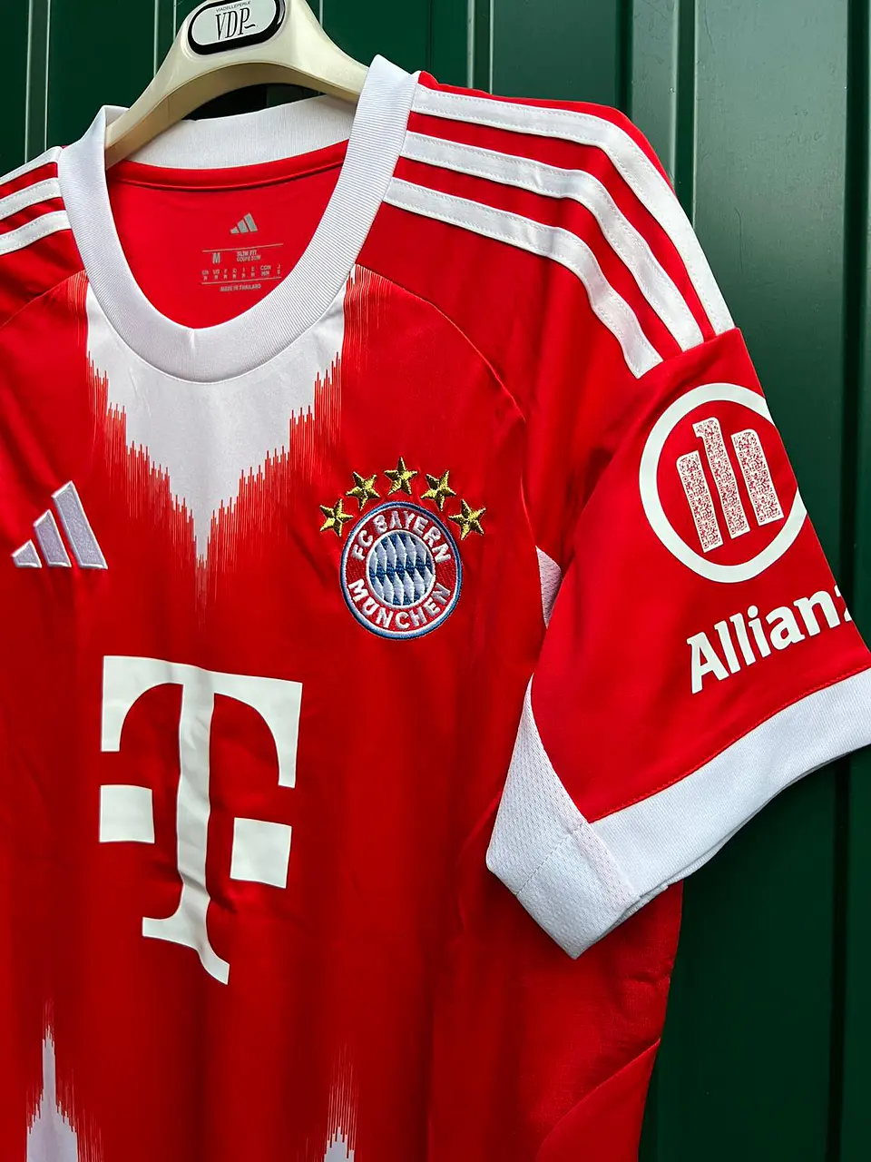 Bayern Munique Principal Olise 25/26 - Entrega Rápida 2