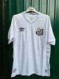 Santos Principal Neymar Jr 25/26 - Entrega Rápida - Thumbnail 3