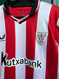 Atheletico Bilbao Principal Nico Williams 25/26 - Entrega Rápida - Thumbnail 2
