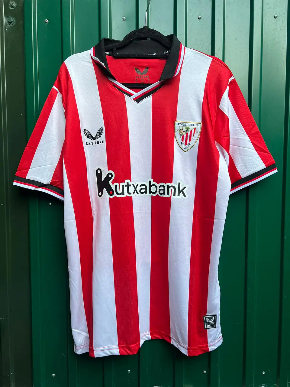 Atheletico Bilbao Principal Nico Williams 25/26 - Entrega Rápida 3