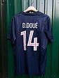 Paris Saint-Germain Principal Doué 25/26 - Entrega Rápida - Thumbnail 1