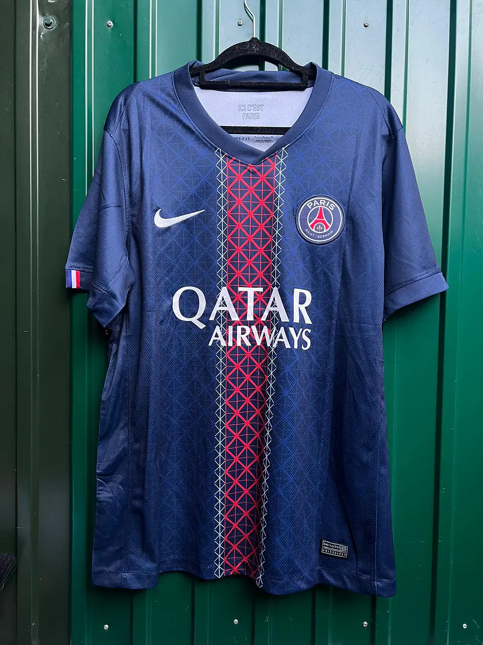 Paris Saint-Germain Principal Doué 25/26 - Entrega Rápida 3